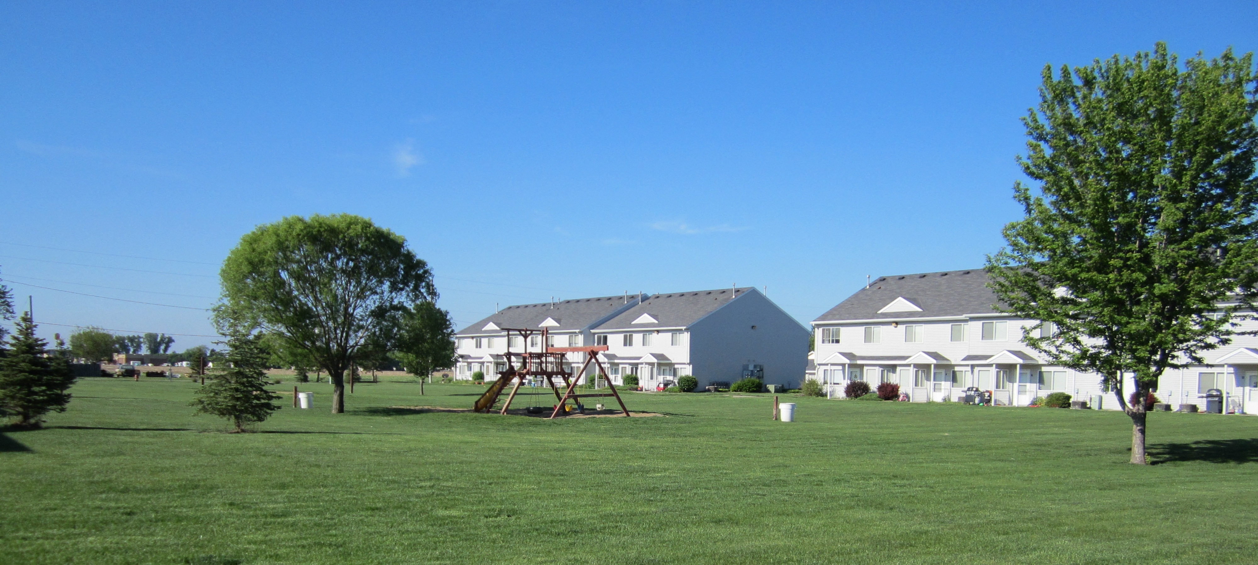 Gatewood Estates Apartments in North Sioux City, SD